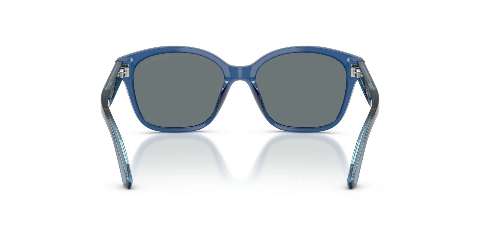 Emporio Armani Kids 4009U Sunglasses - view 18